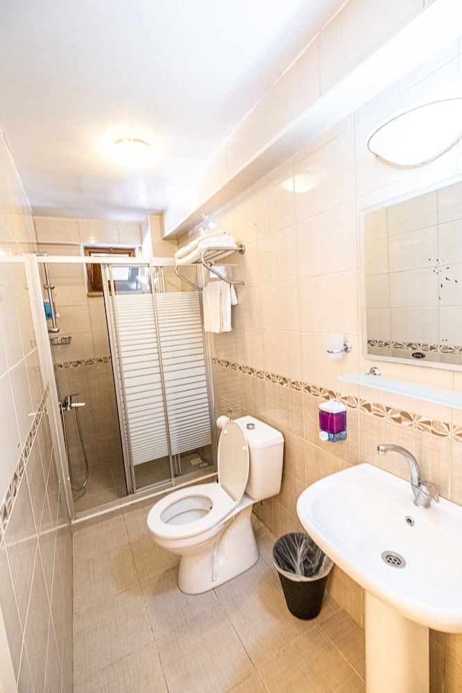 Karahan Otel Rezervasyon
