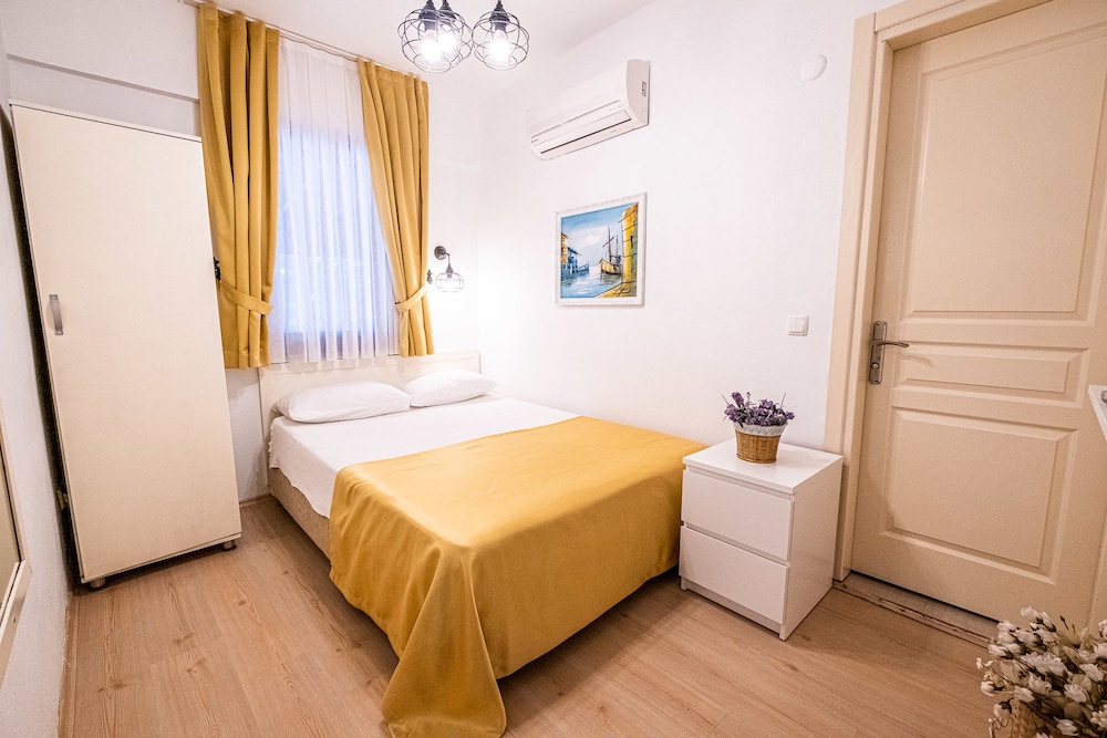 Karahan Otel Rezervasyon