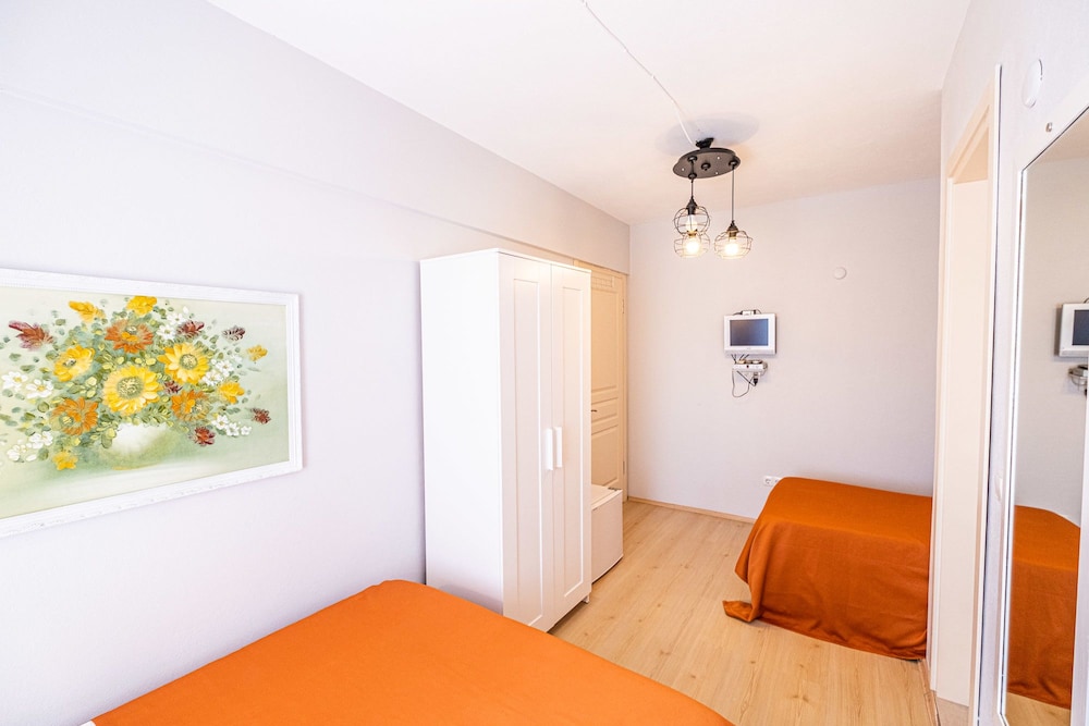 Karahan Otel Rezervasyon