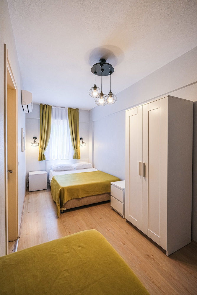 Karahan Otel Rezervasyon