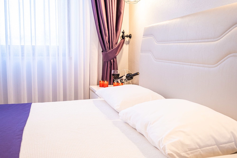 Karahan Otel Rezervasyon