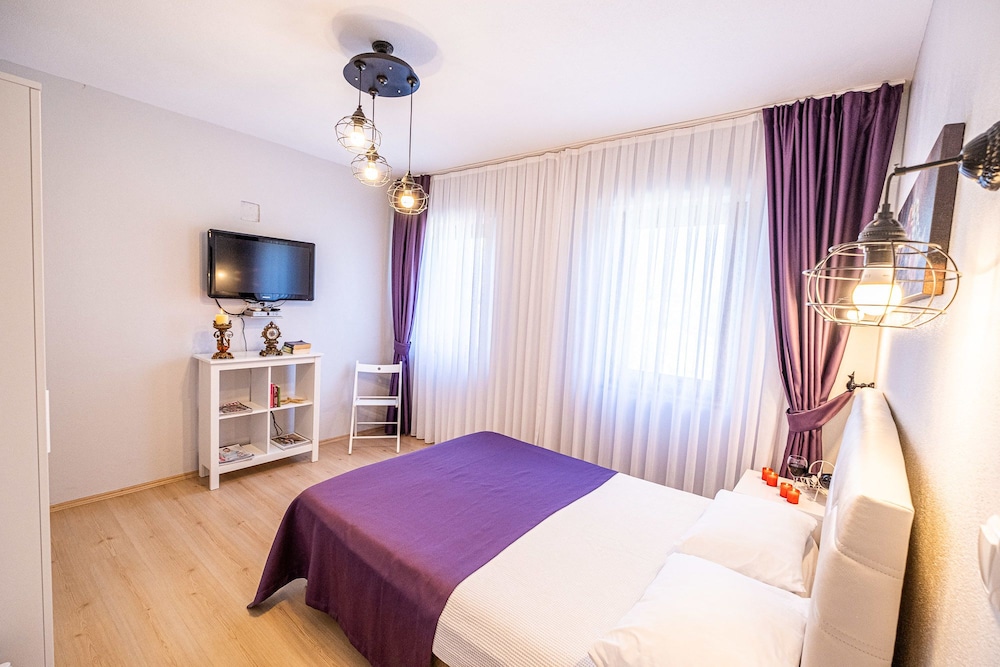 Karahan Otel Rezervasyon