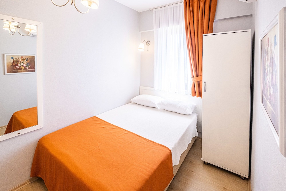 Karahan Otel Rezervasyon