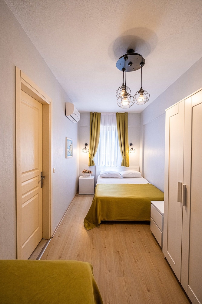 Karahan Otel Rezervasyon