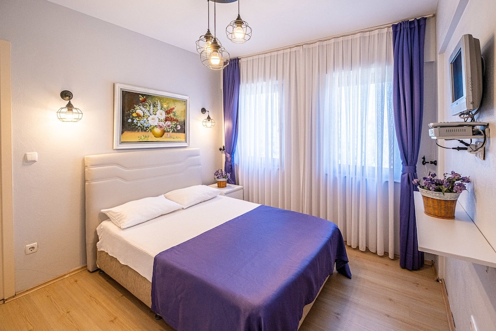 Karahan Otel Rezervasyon