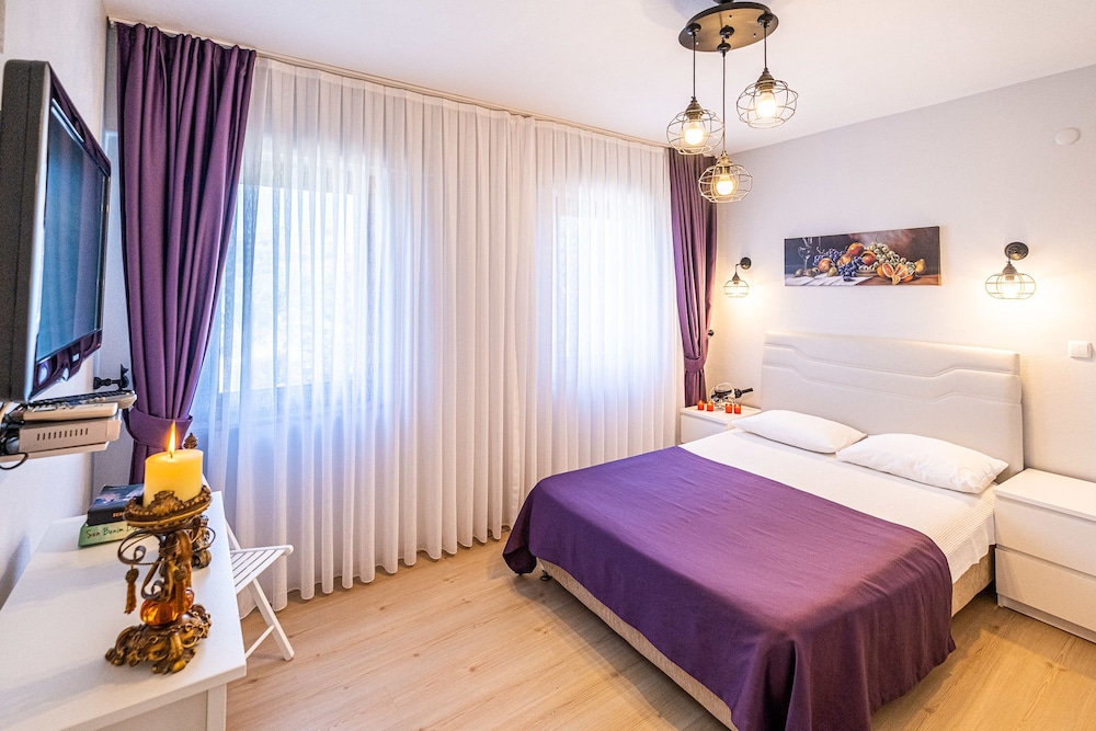 Karahan Otel Rezervasyon