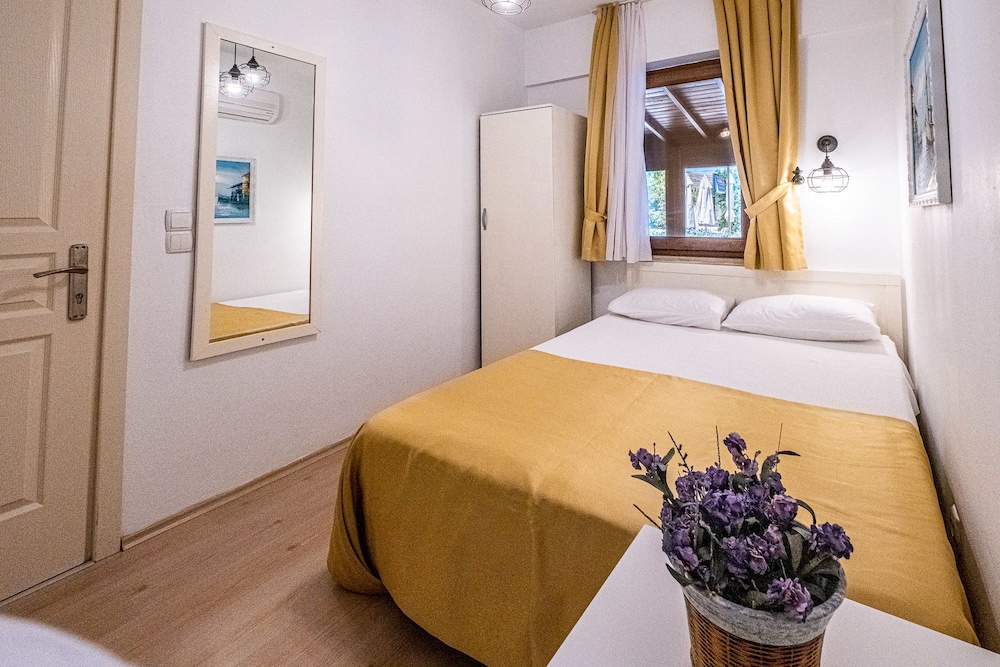 Karahan Otel Rezervasyon
