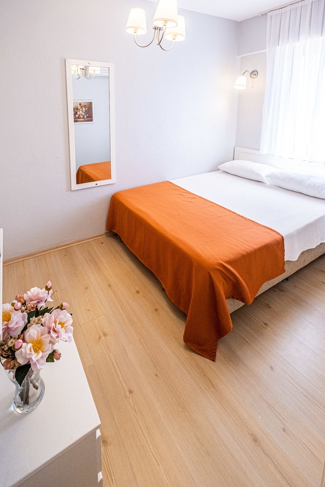Karahan Otel Rezervasyon