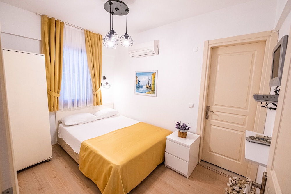 Karahan Otel Rezervasyon