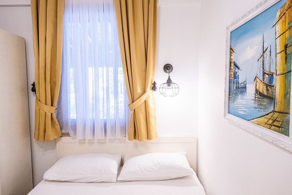 Karahan Otel Rezervasyon