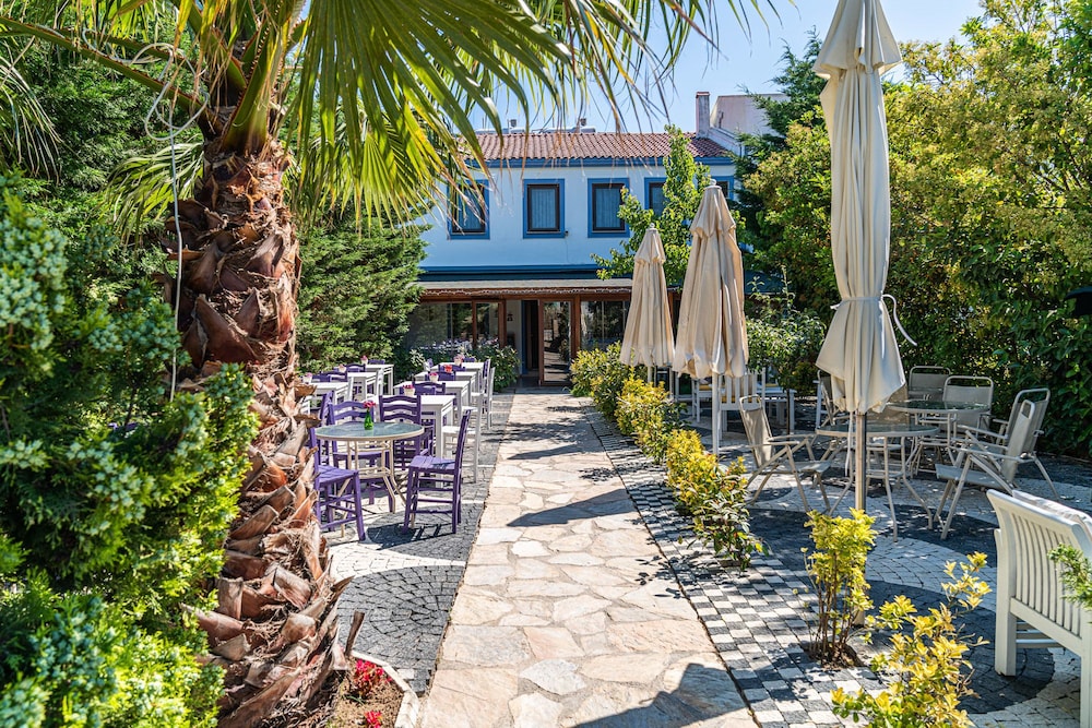 Karahan Otel Rezervasyon