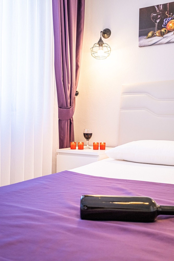 Karahan Otel Rezervasyon