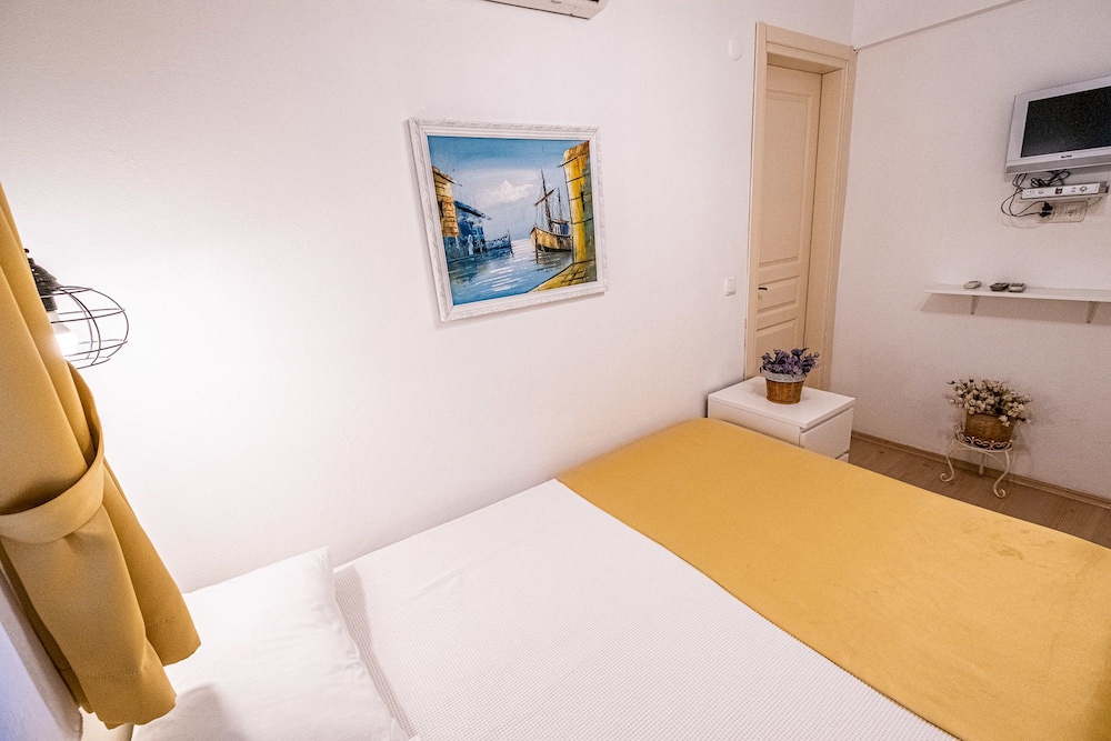 Karahan Otel Rezervasyon