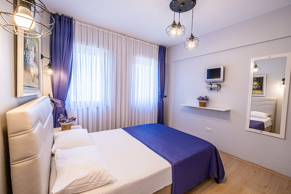 Karahan Otel Rezervasyon