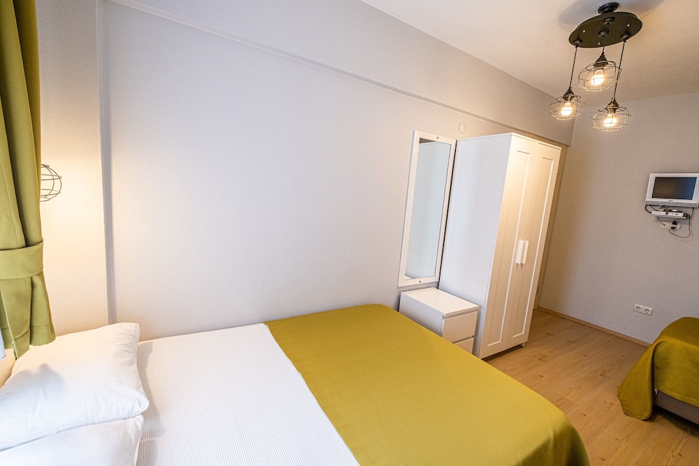 Karahan Otel Rezervasyon