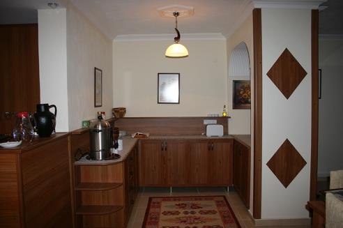 Küçük Ev Pansiyon Rezervasyon