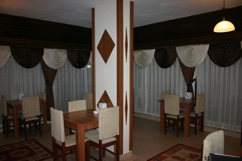 Küçük Ev Pansiyon Rezervasyon
