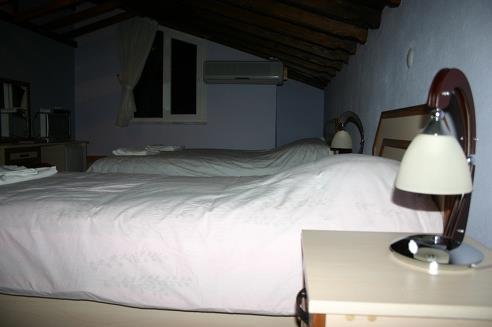 Küçük Ev Pansiyon Rezervasyon