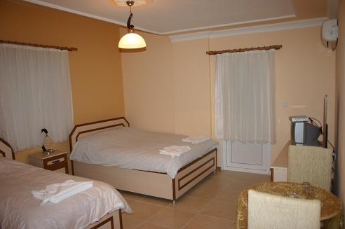 Küçük Ev Pansiyon Rezervasyon