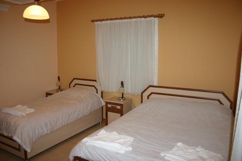Küçük Ev Pansiyon Rezervasyon