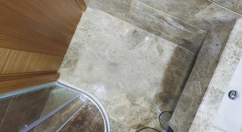 Marpessa Blue Beach Hotel Rezervasyon