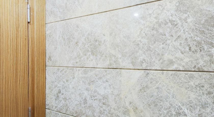 Marpessa Blue Beach Hotel Rezervasyon