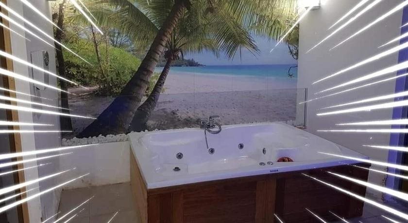 Marpessa Blue Beach Hotel Rezervasyon