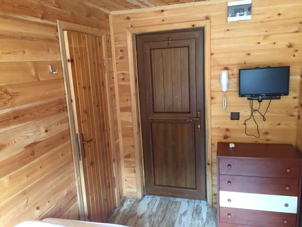 Naliya Otel Restaurant Rezervasyon