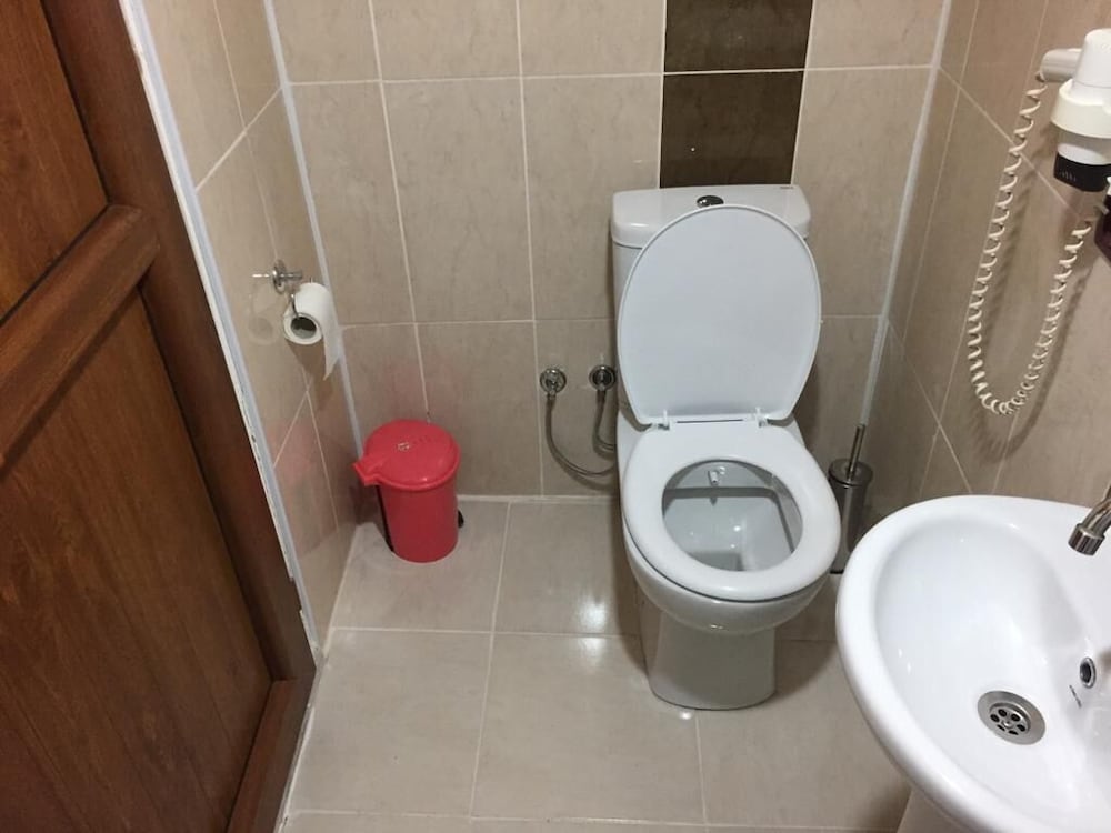 Naliya Otel Restaurant Rezervasyon