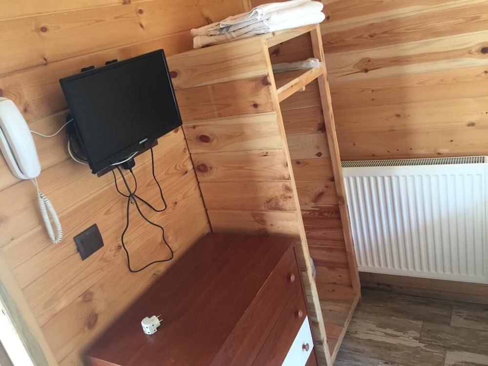 Naliya Otel Restaurant Rezervasyon