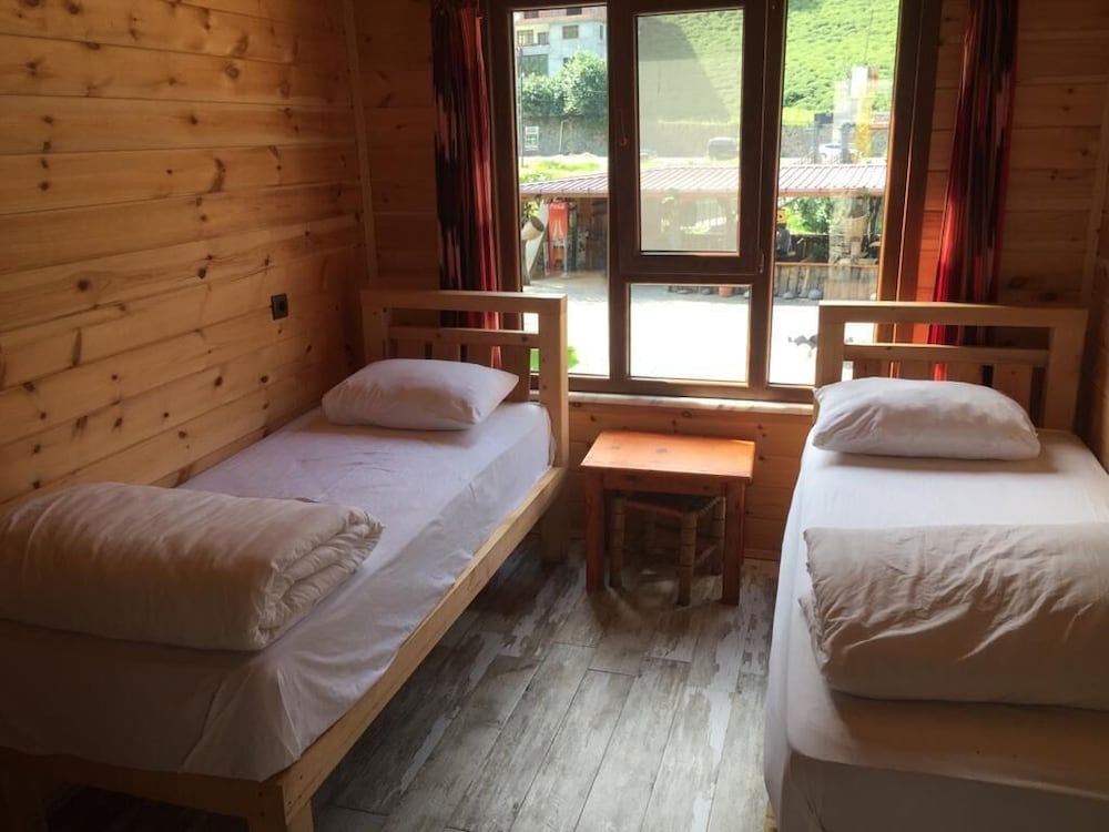 Naliya Otel Restaurant Rezervasyon