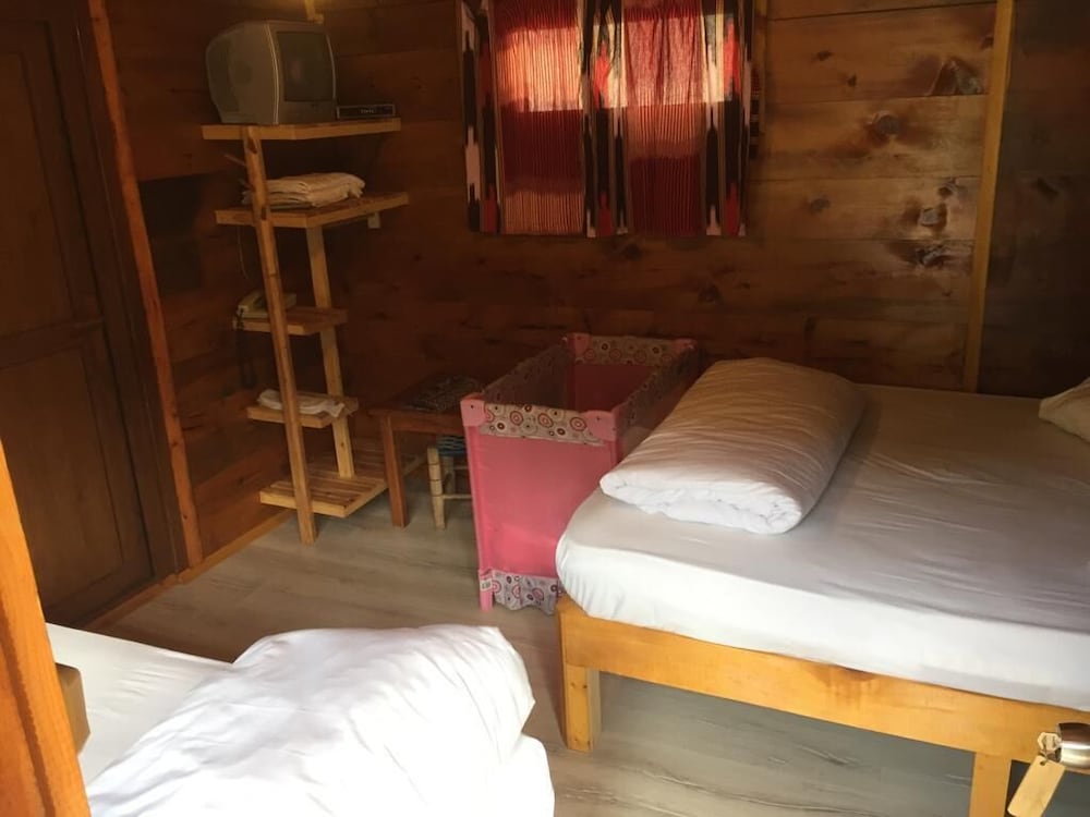 Naliya Otel Restaurant Rezervasyon