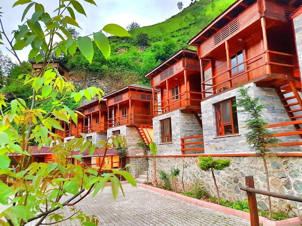 Naliya Otel Restaurant Rezervasyon