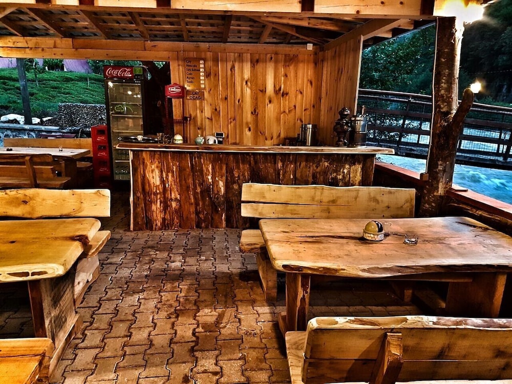 Naliya Otel Restaurant Rezervasyon