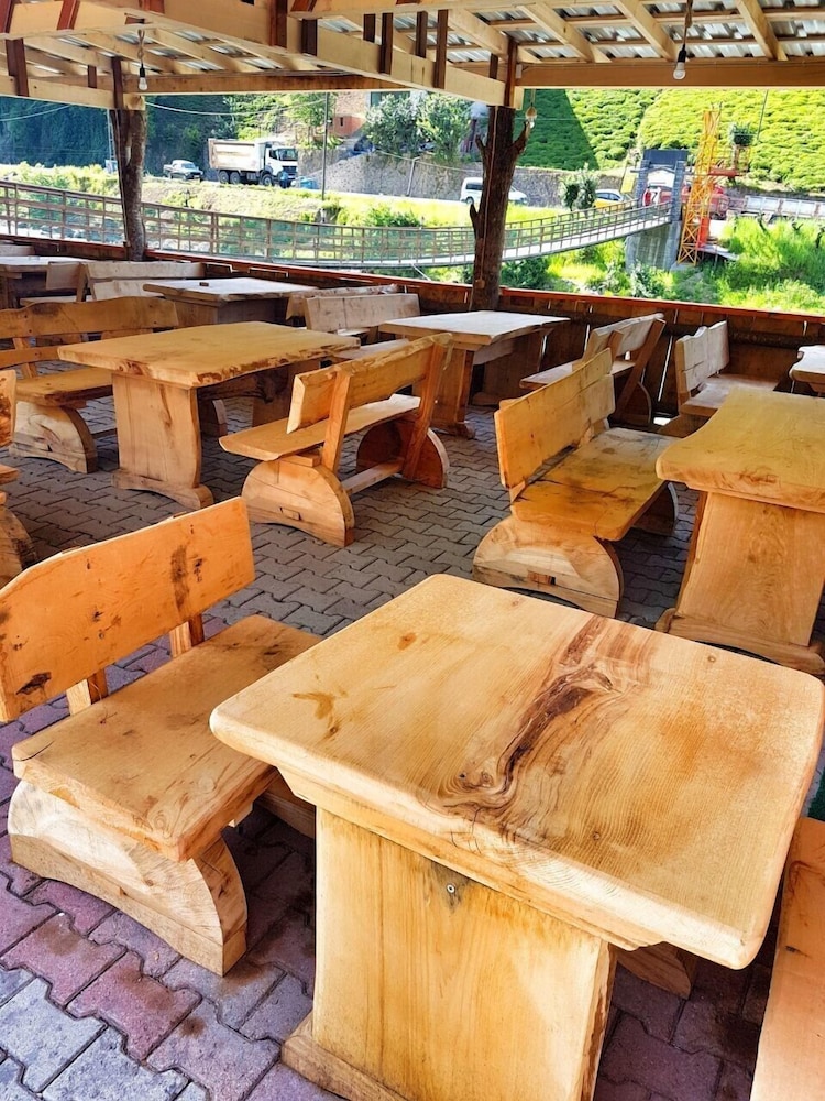 Naliya Otel Restaurant Rezervasyon