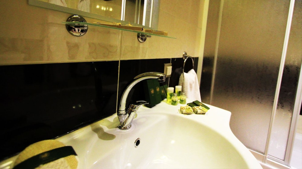 Naskon Sapphire Resort & Spa Rezervasyon