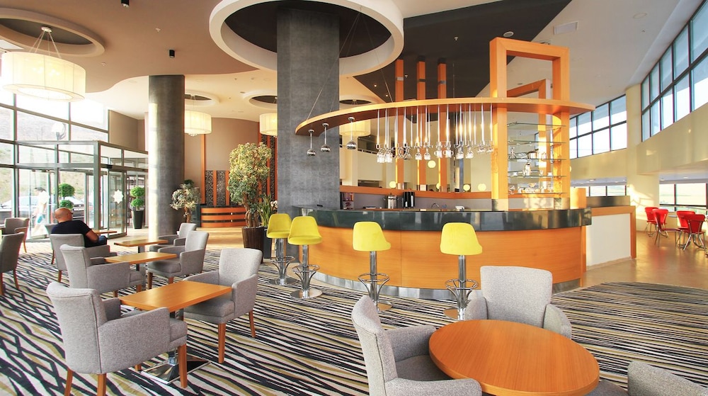 Naskon Sapphire Resort & Spa Rezervasyon
