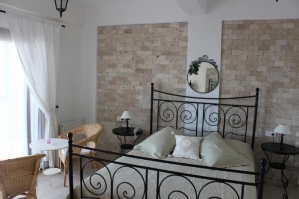 Nergis Hotel Rezervasyon