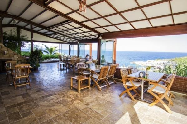 Nergis Hotel Rezervasyon