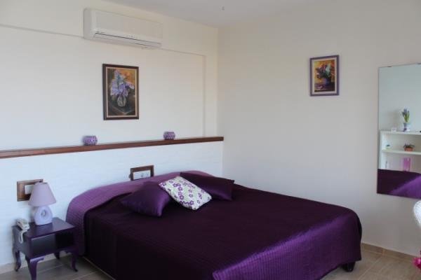 Nergis Hotel Rezervasyon