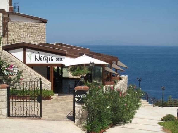 Nergis Hotel Rezervasyon