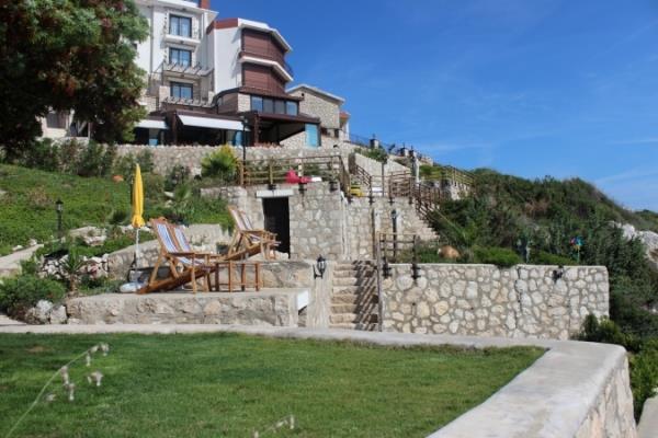 Nergis Hotel Rezervasyon