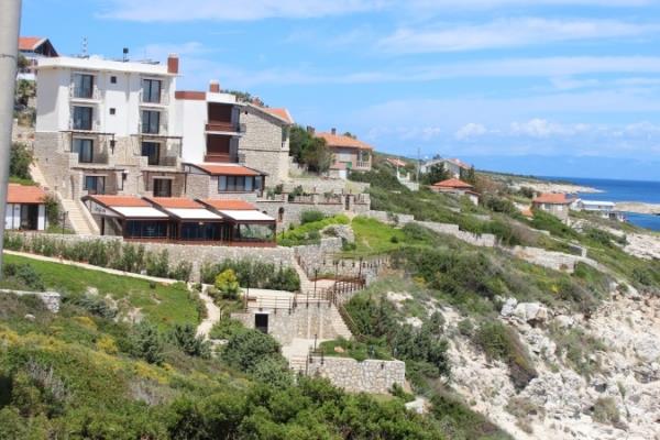 Nergis Hotel Rezervasyon