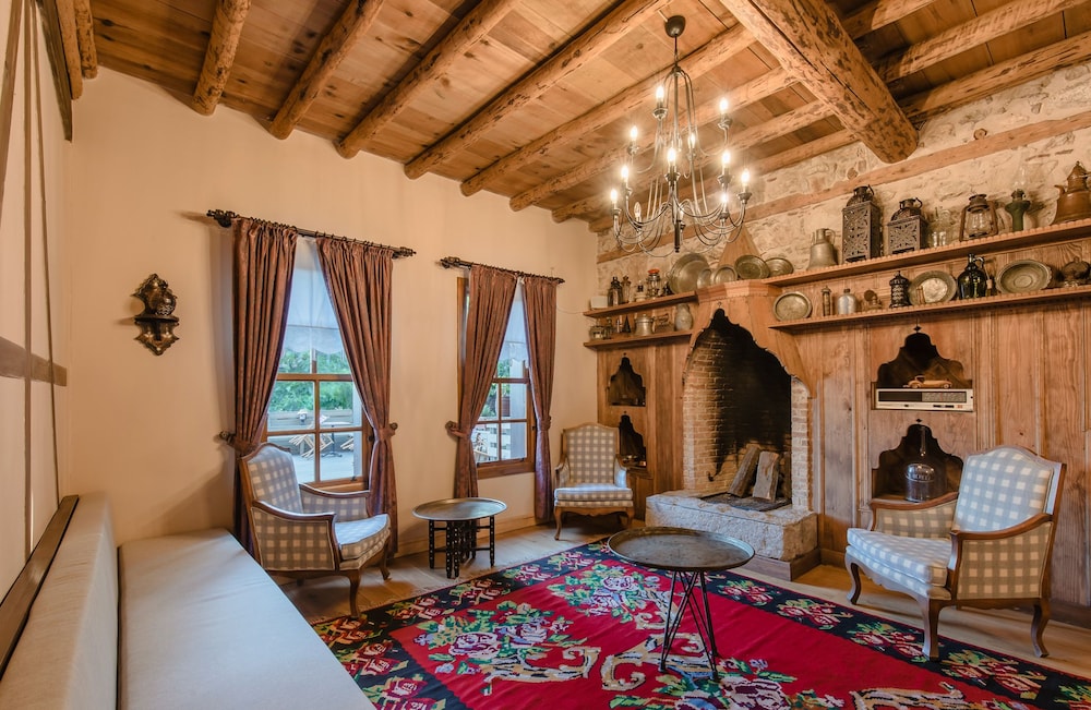 Nis Otel Rezervasyon