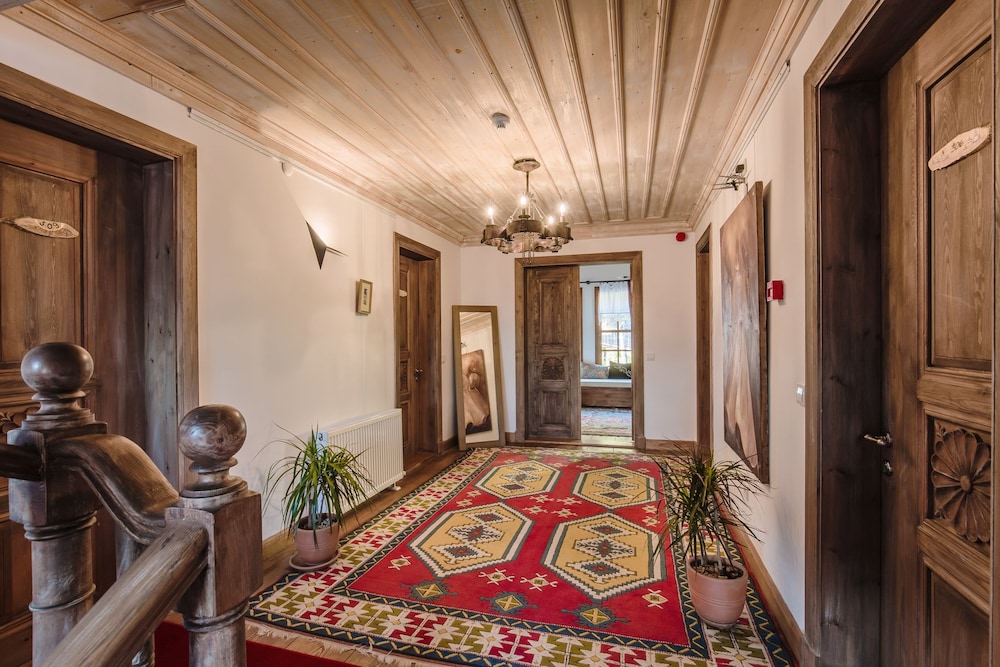 Nis Otel Rezervasyon