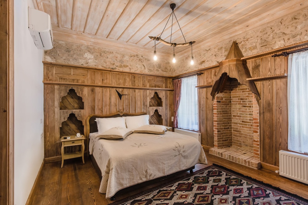 Nis Otel Rezervasyon