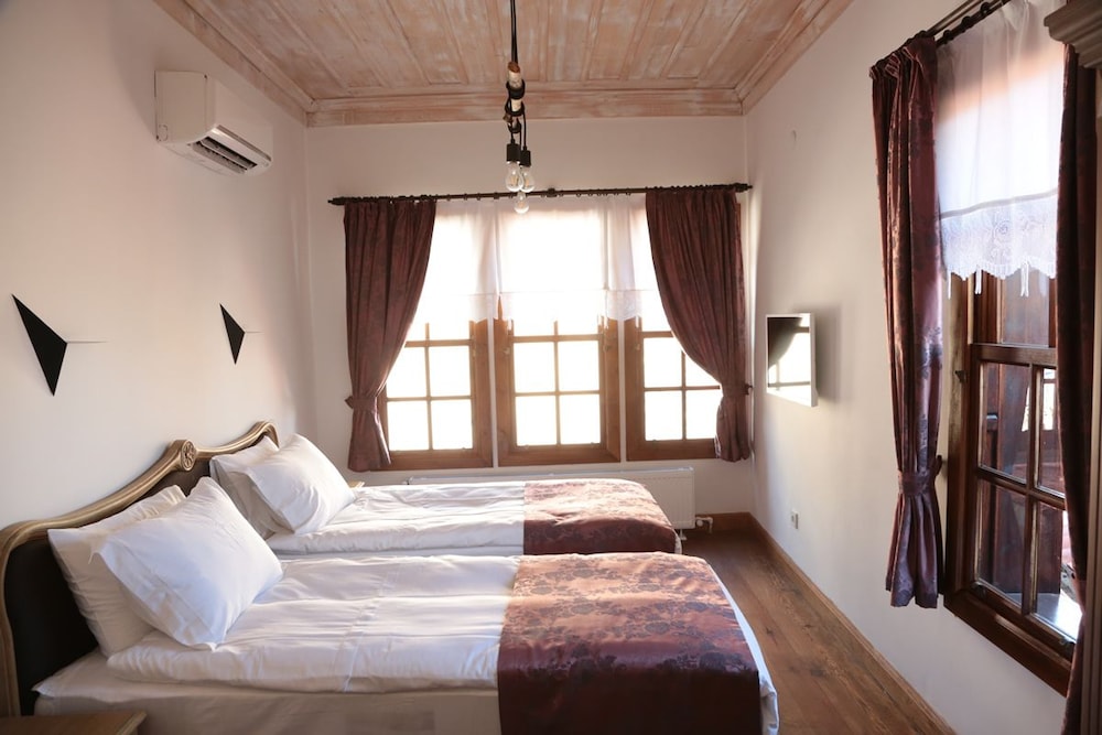 Nis Otel Rezervasyon