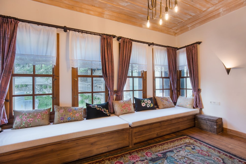 Nis Otel Rezervasyon