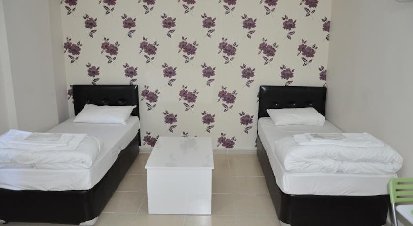 Ottoman Antep Rezervasyon