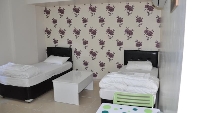 Ottoman Antep Rezervasyon